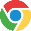 Chrome logo